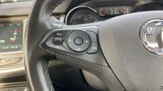 Vauxhall Crossland 1.2 Design 5dr Petrol Hatchback